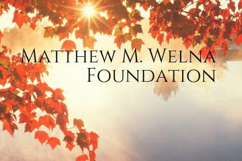 matthew m welna foundation (1)
