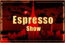 Espresso Show 8-8-17 W programie o wiecznej młodości i pracy w miejscach niezwykłych. Na 25 pytań odpowiedział nam Michał Wiśniewski, a gościem w studio Darek Barcikowski z Białego Orła