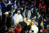 03 - Pope Francis in UN - 9321
