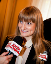 President Komorowski (Radio RAMPA) - 9877