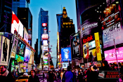 New York Visit (Radio RAMPA) - 4088
