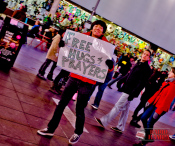 New York Visit (Radio RAMPA) - 4097