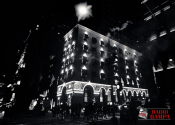 New York Visit (Radio RAMPA) - 4159