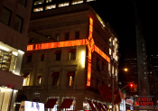 New York Visit (Radio RAMPA) - 4179