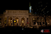 New York Visit (Radio RAMPA) - 4185