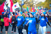 22 - Marathon Parade - 5400
