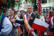 18 - Pulaski Parade 2015 - 3467