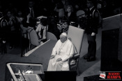 04 - Pope Francis in UN - 9337