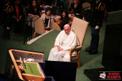 05 - Pope Francis in UN - 9355