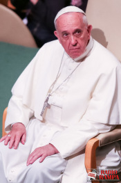 06 - Pope Francis in UN - 9430