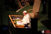 07 - Pope Francis in UN - 9471