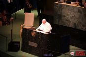 08 - Pope Francis in UN - 9562