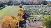 25 - Amerykanska Czestochowa Cmentarz - 016