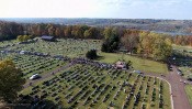 27 - Amerykanska Czestochowa Cmentarz - 019