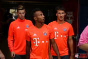 04 - Bayern vs Real Training - 9618