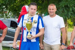 27 - Kazimierz Deyna Soccer - 7045