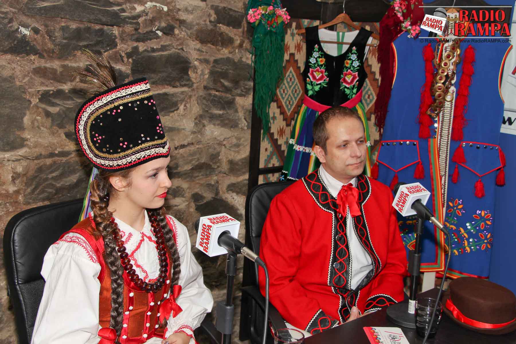Polish American Folk Dance Company