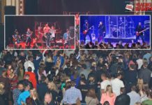 Koncert ENEJ – Wrócisz do domu po 10… PROMO