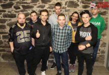 Wiara w dobro i nadzieja ponad wszystko – zespół Enej w NYC!
