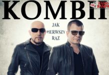 Kombii – Kwiecień 2015. NY