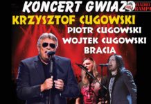 Krzysztof Cugowski i Bracia – Maj 2015, NY
