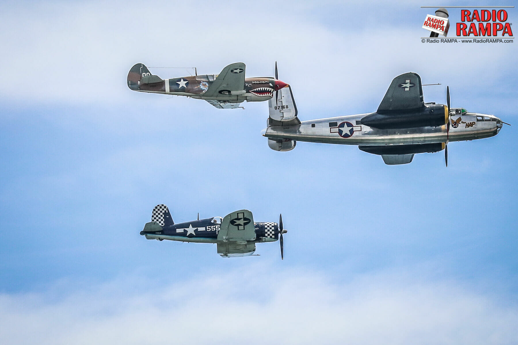 New York Air Show 2015 – sztuka latania na wyższym poziomie!