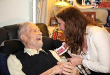 Alexander Imich, Polak, najstarszym mężczyzną na świecie!