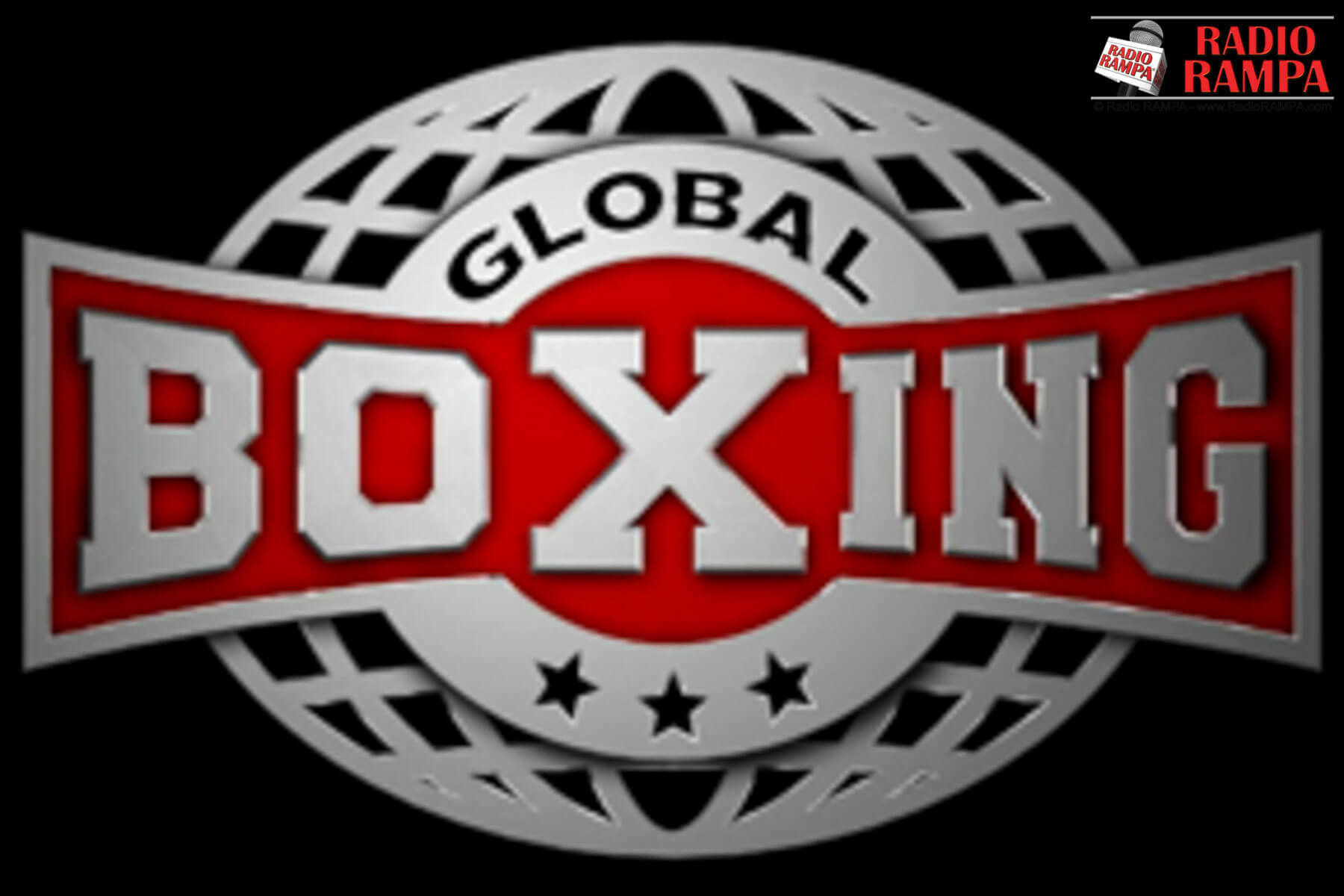 Global Boxing Training