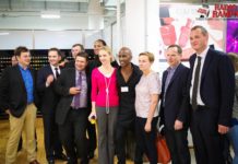 Inglot: Malujemy Broadway