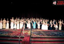 Miss Polonia: tańczy, śpiewa, recytuje. Poznajcie je!