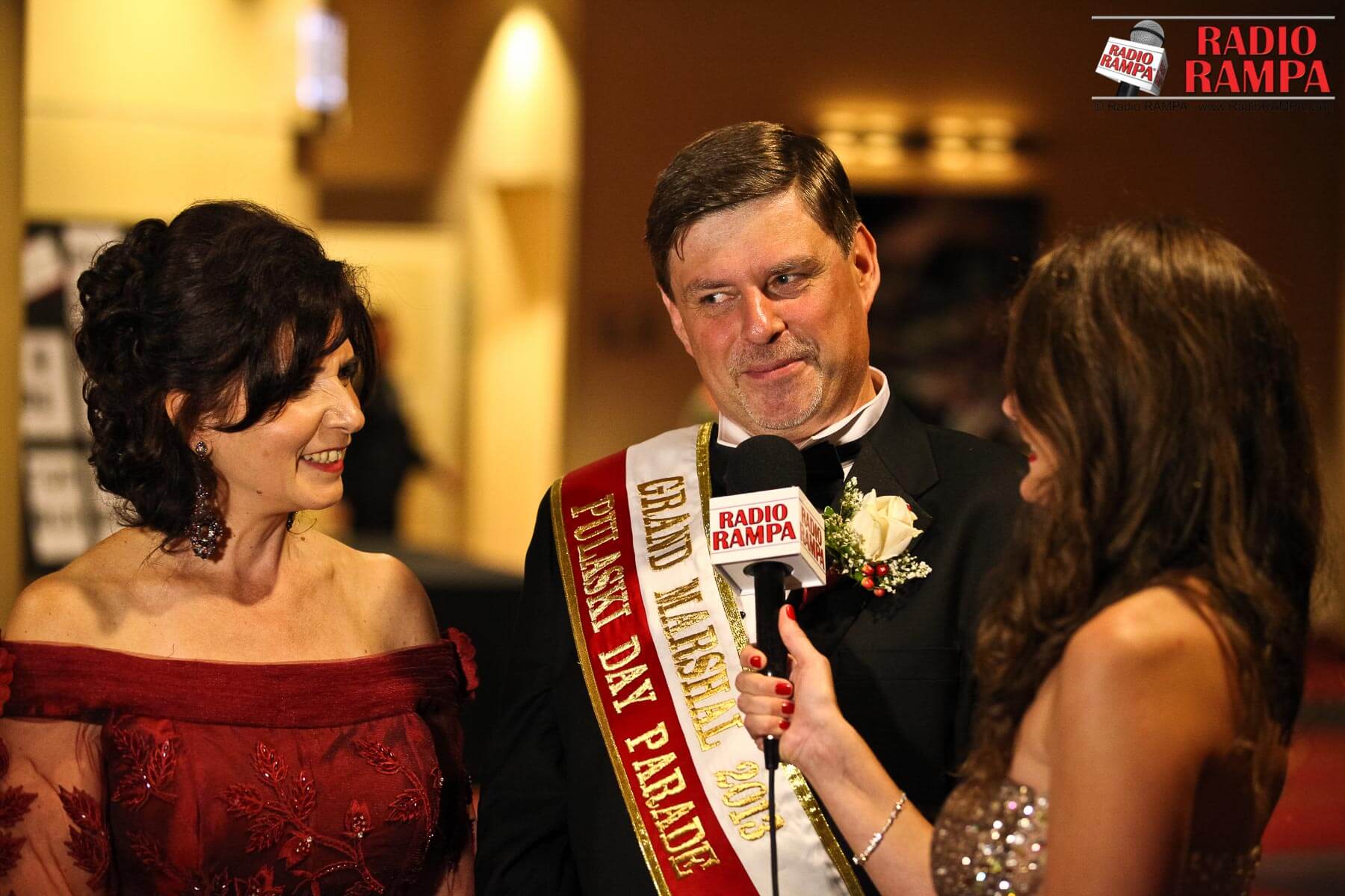 Pulaski Parade Banquet 2013