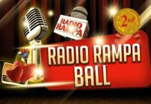Radio RAMPA Ball – 11 kwietnia 2015