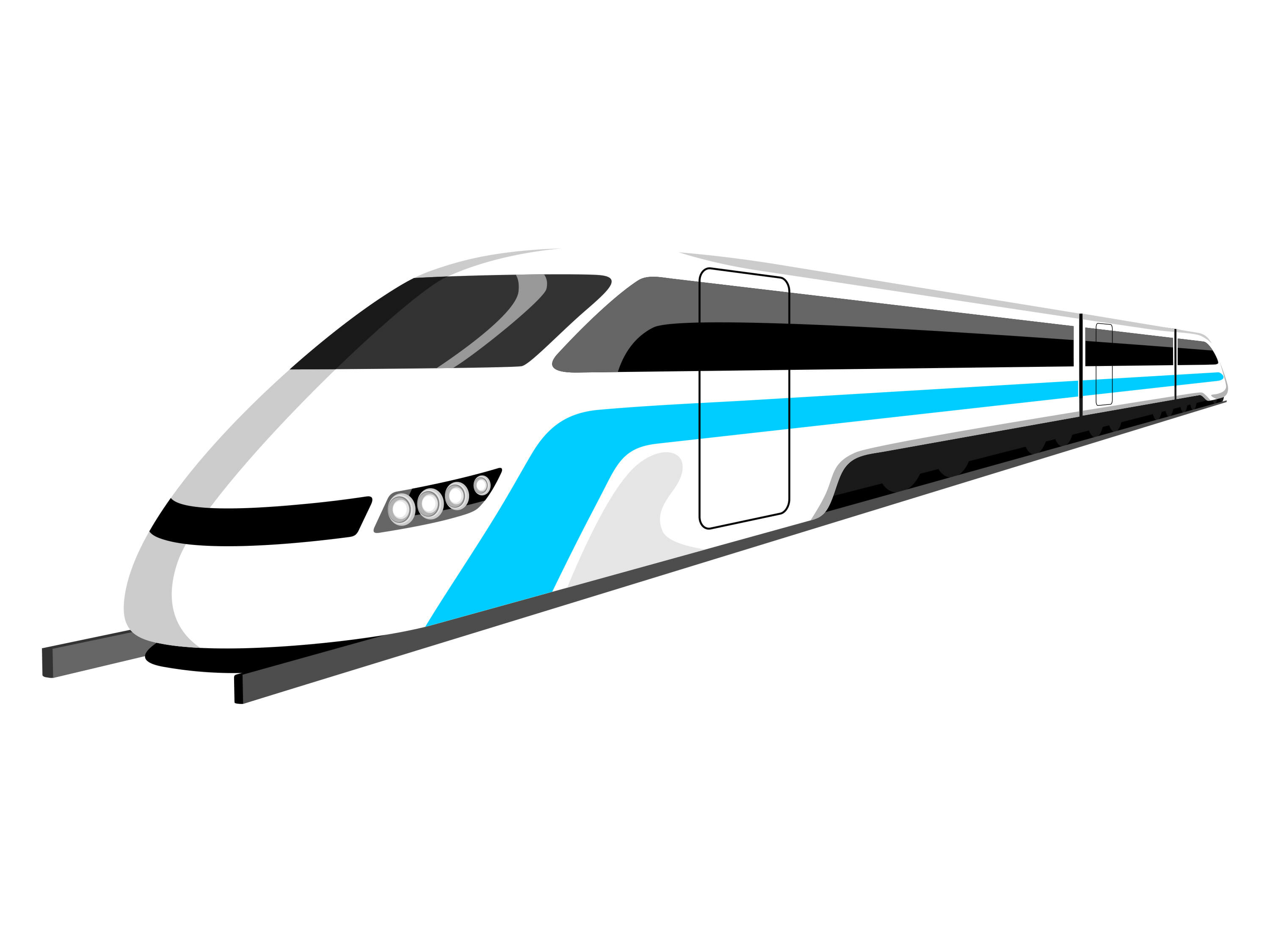Transport do Chin szansą dla kolei. PKP Cargo liczy na wyższe zyski
