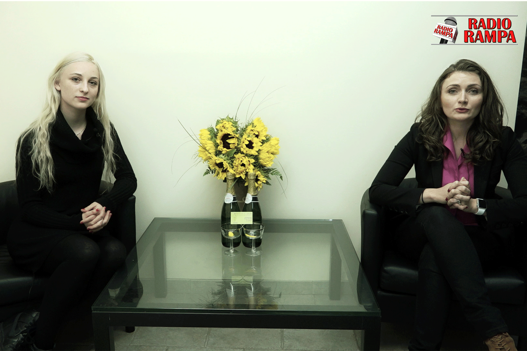 Tydzień w Minutę (odcinek 17) – leje się szampan