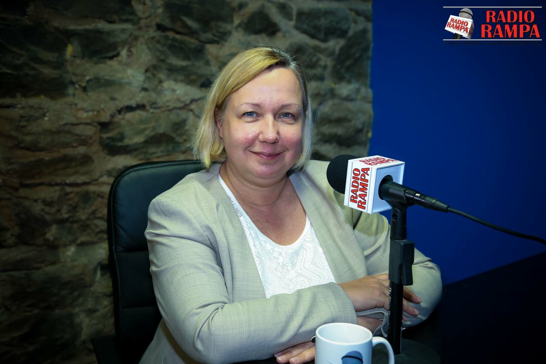 “Polityka wyleczyła mnie z polityki” – Konsul Generalna RP Urszula Gacek opuszcza