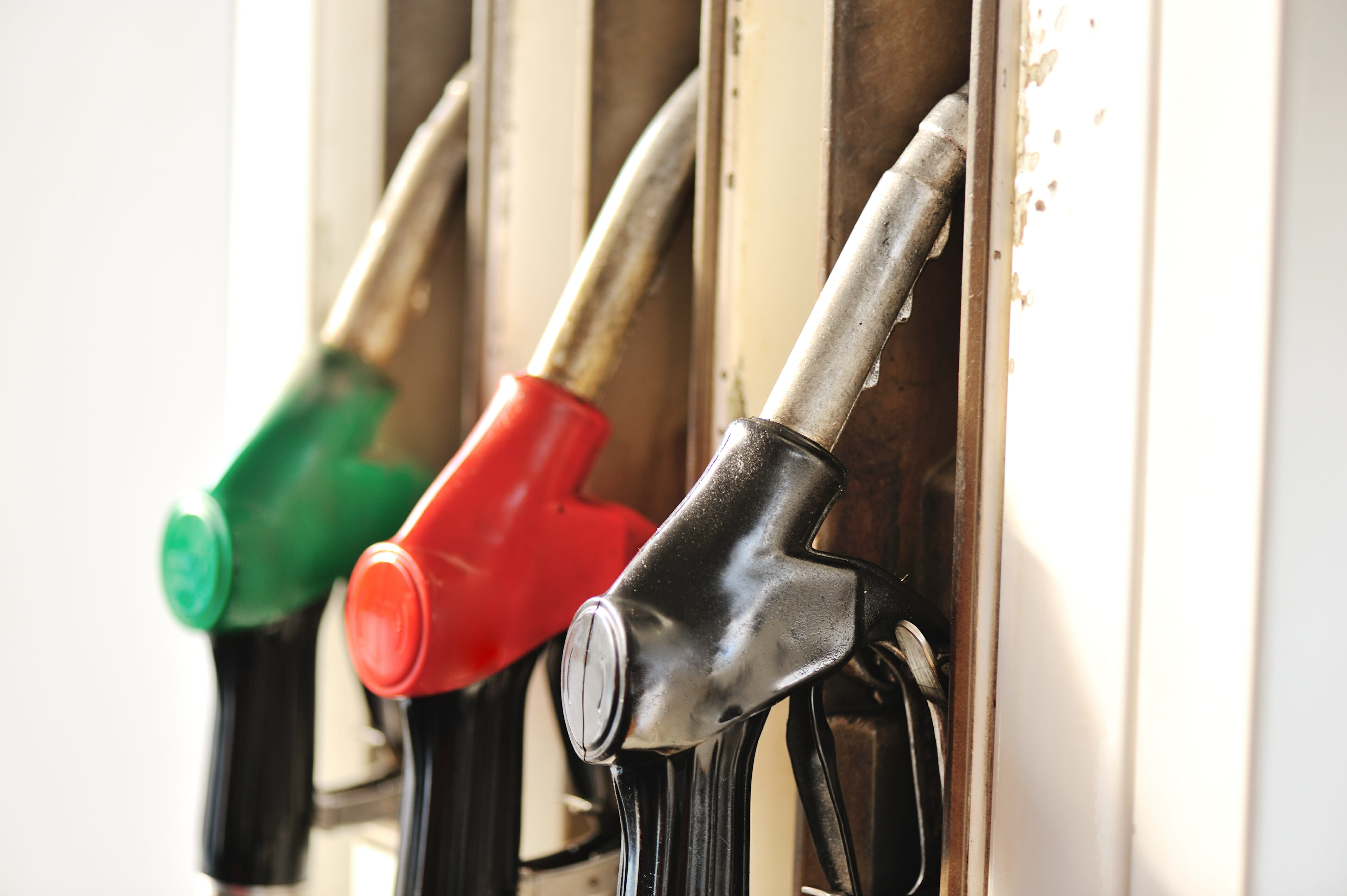 New Jersey: podwyżka cen paliw
