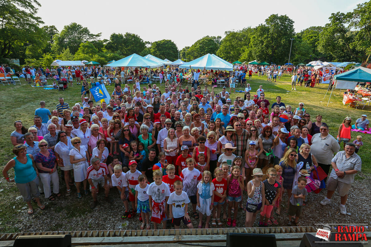 3000 osób i dobry cel – Festiwal na Staten Island wielkim sukcesem