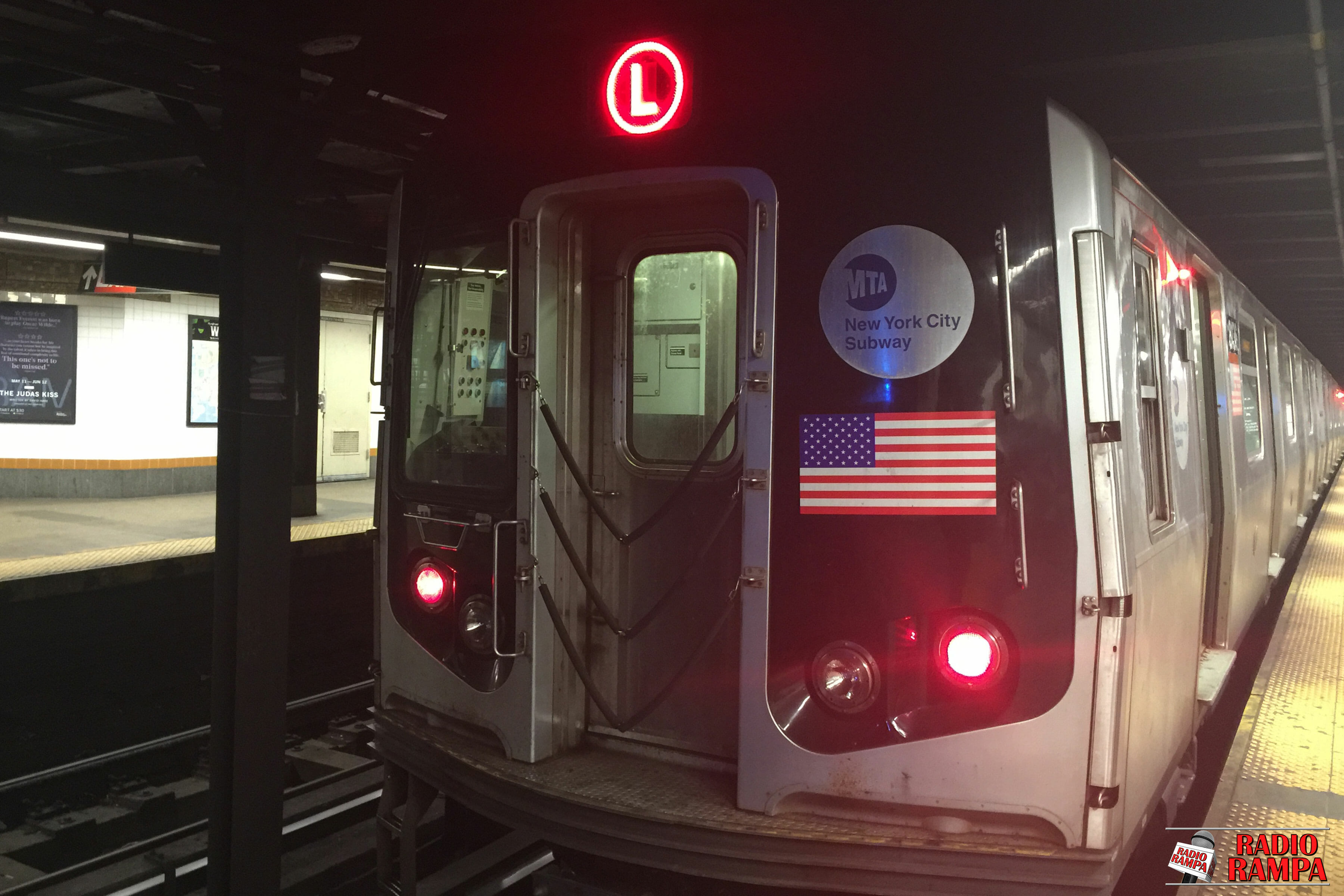 Nowojorskie metro będzie zamknięte codziennie od 1 a.m. do 5 a.m. na sprzątanie