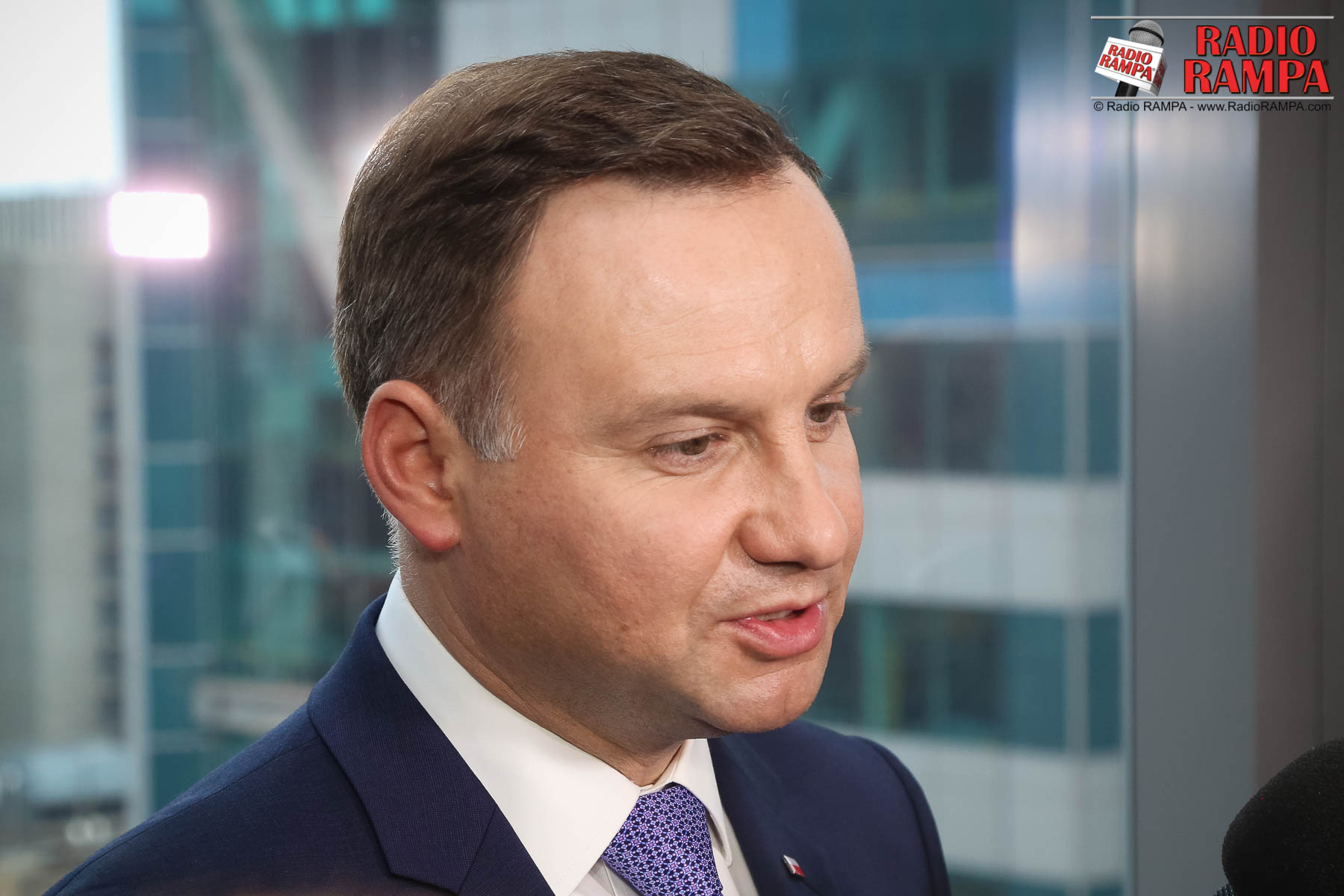 Prezydent: obecny rząd zrobił dla Polaków więcej przez rok, niż poprzedni przez 8 lat