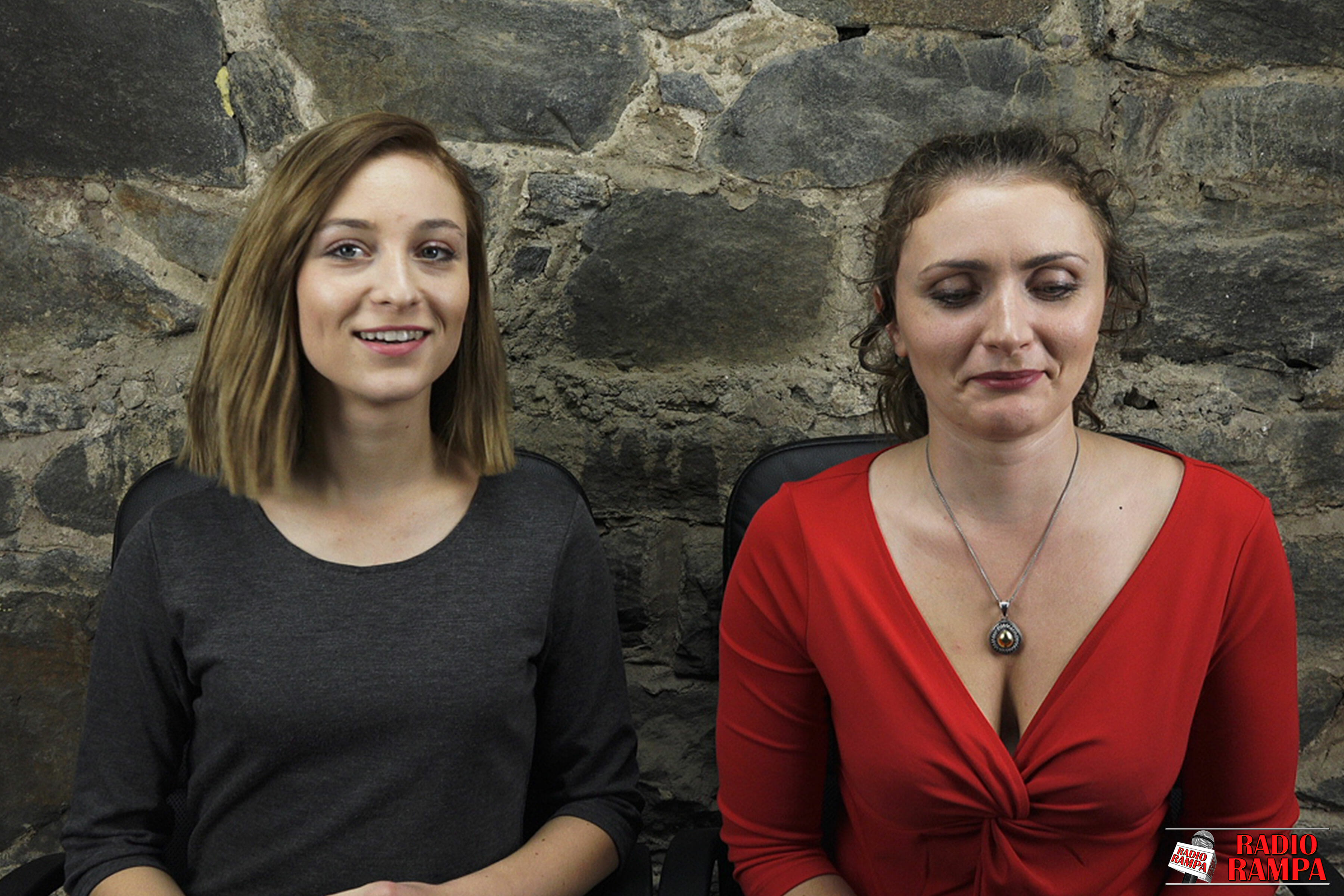 Tydzień w Minutę – Odcinek 42 – Bez kulis