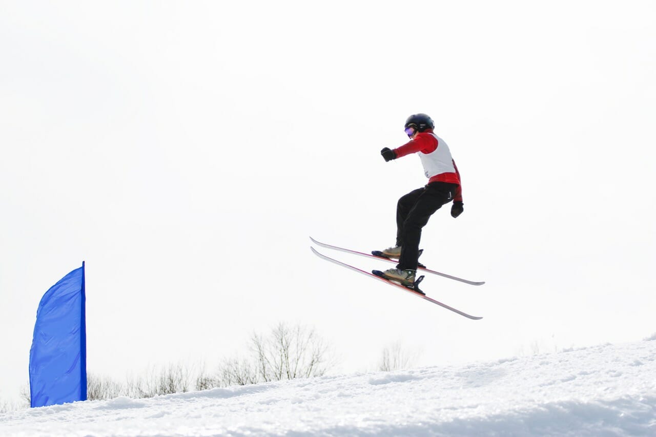 Po raz pierwszy w historii Polacy wygrywają konkurs drużynowy w skokach narciarskich!