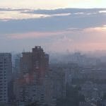 Najgorzej jest w Warszawie… czy Polonia jest świadoma, jak zanieczyszczona jest stolica Polski?