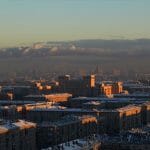Smog atakuje, w wielu miastach znaczne przekroczenia norm pyłów PM10