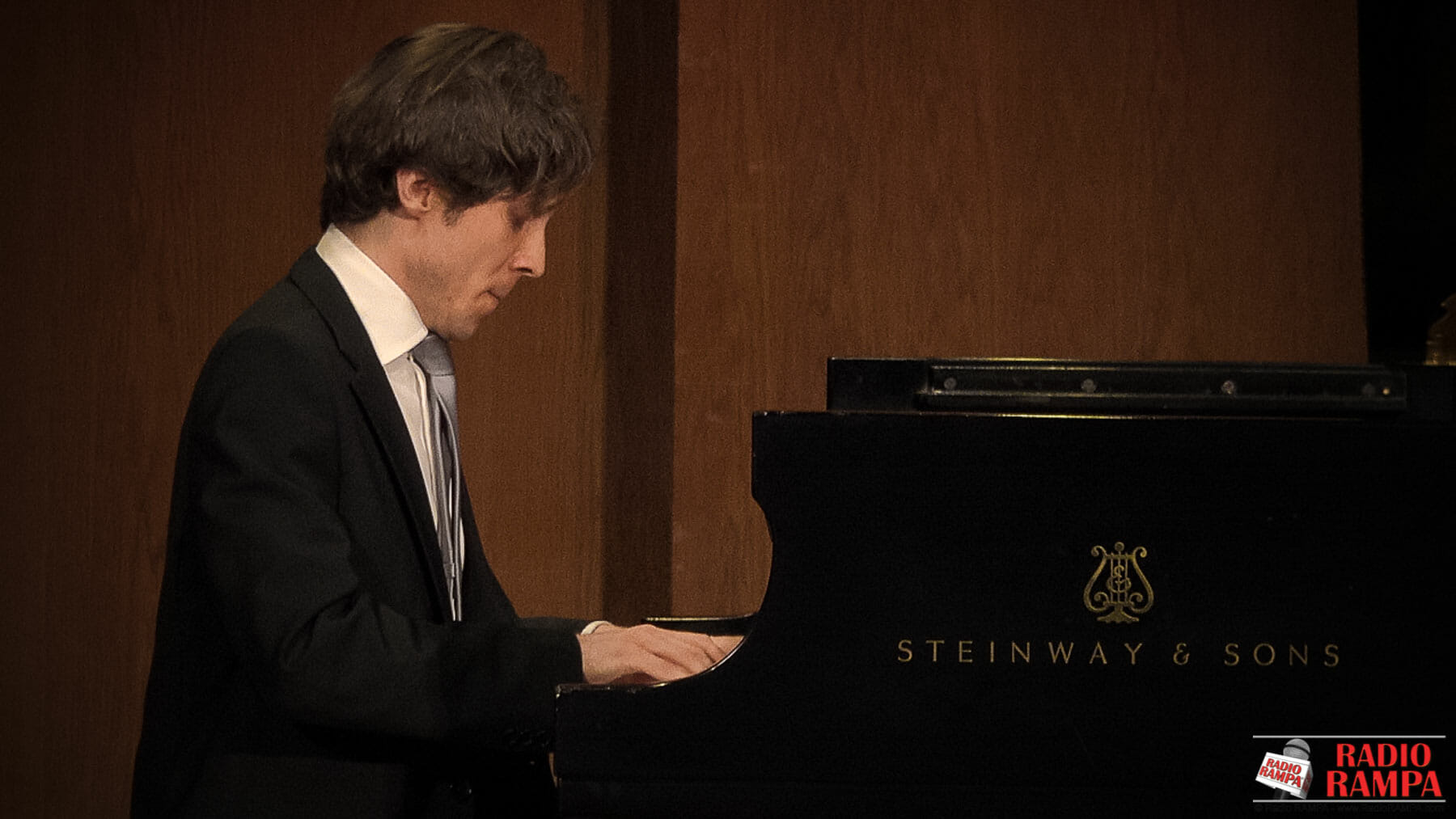 Rafał Blechacz – polski mistrz fortepianiu, zachwycił nowojorską publiczność