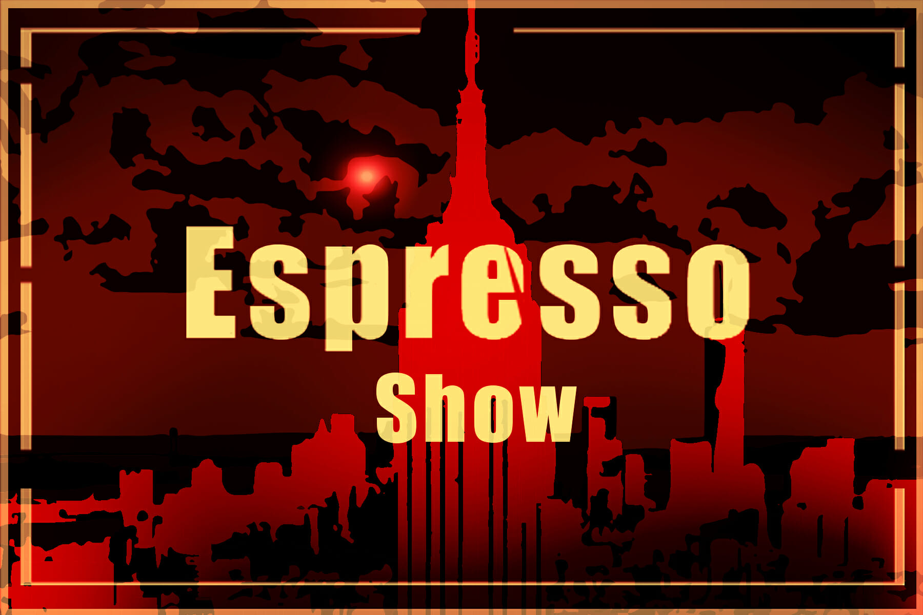 Espresso Show 4-20-17 tanie i... chińskie; różnica wieku w związkach; HIT: 25 pytań do Maryli Rodowicz