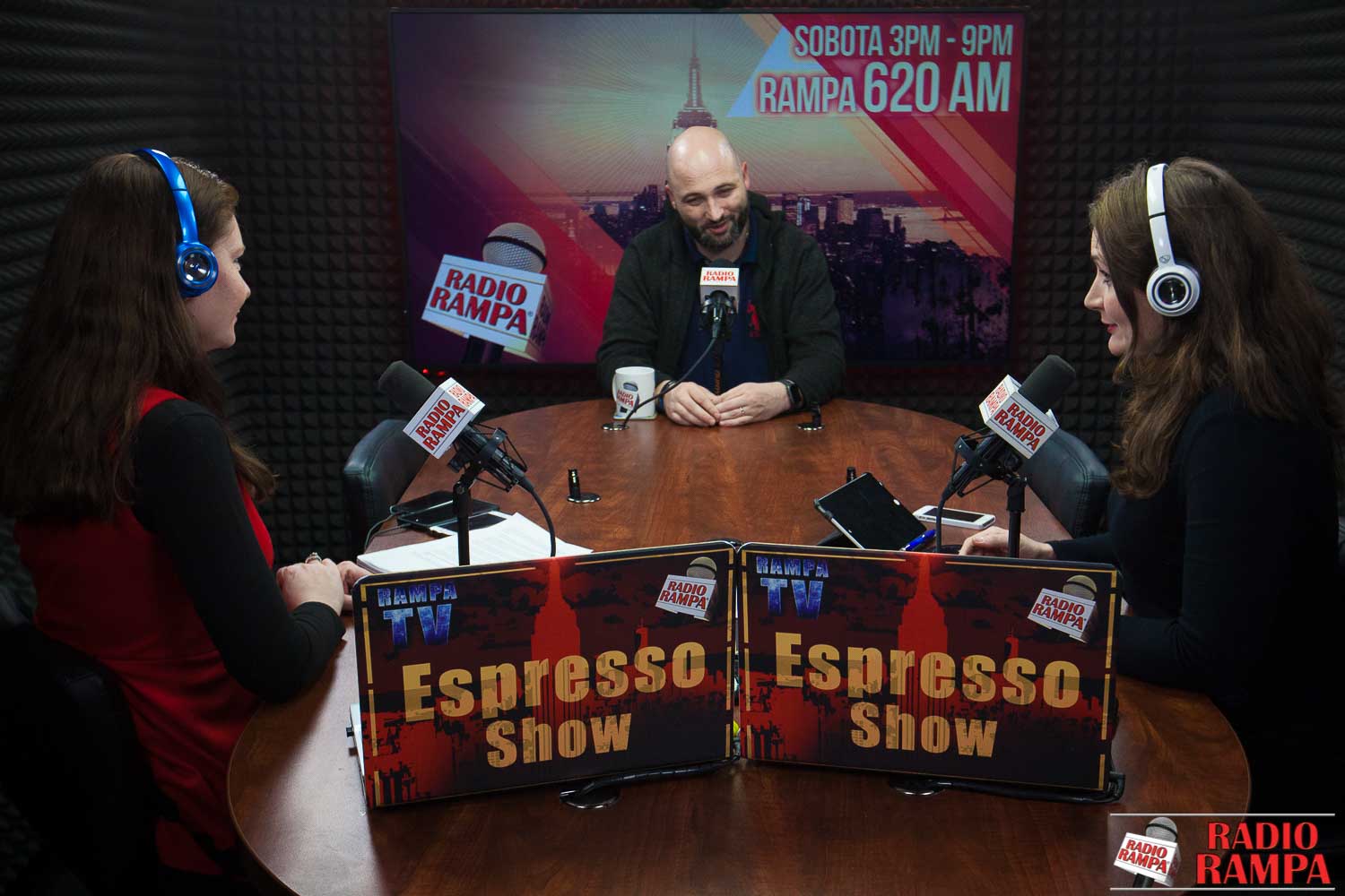 Espresso Show 3-30-18 Wielki Piątek; o tym dlaczego nie można bać się spowiedzi ks. Michał Olszewski; a także, astma – jak jej zapobiec?