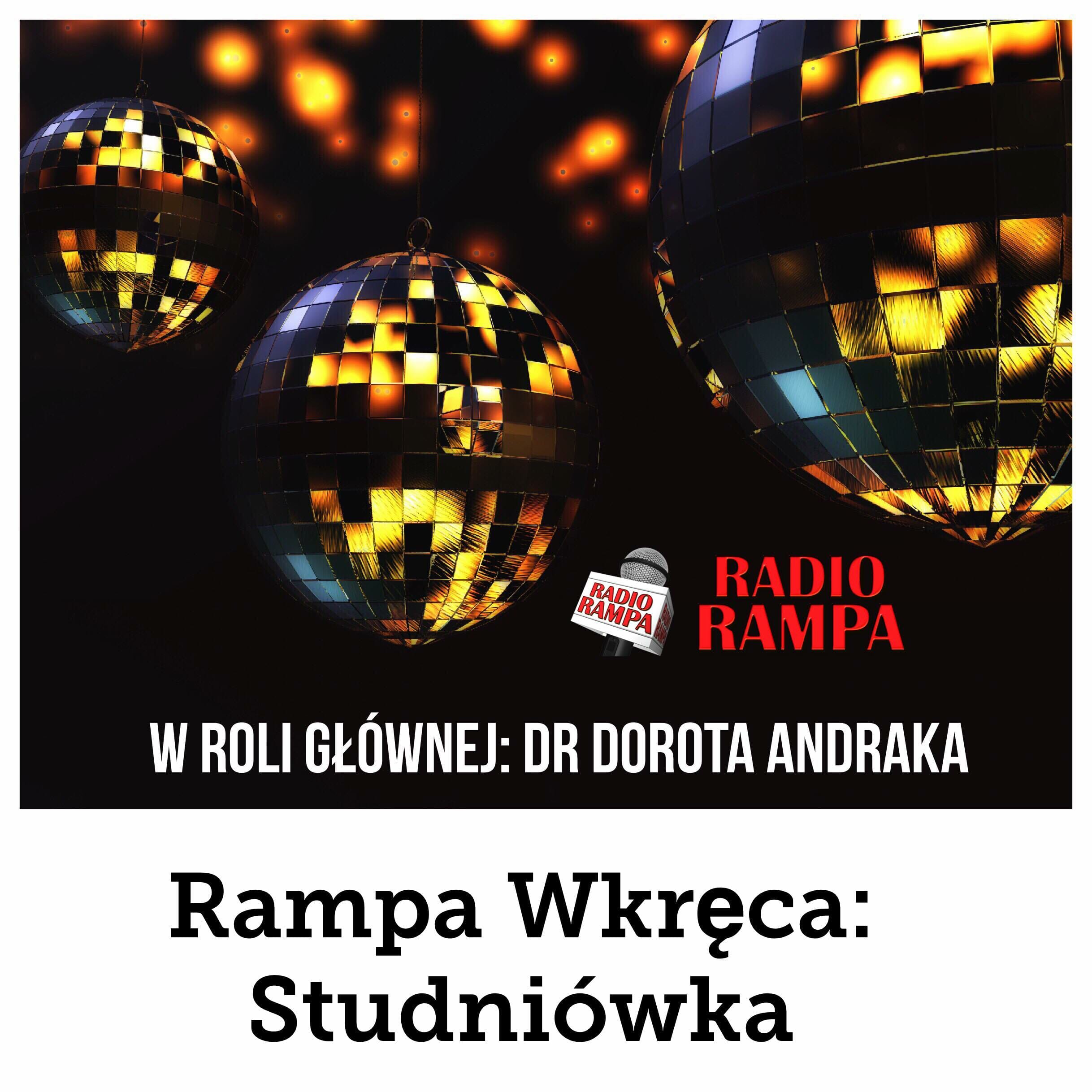 Rampa Wkręca - Studniówka 2018