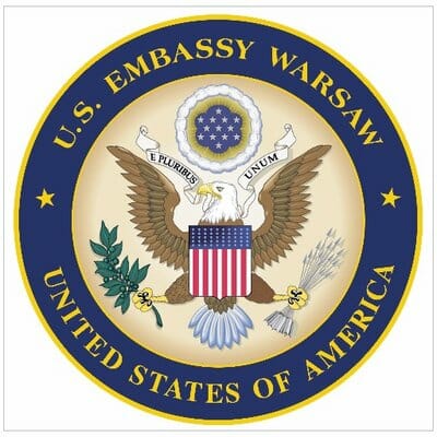 Ambasada USA rozpoczyna kampanię ws Visa Waiver