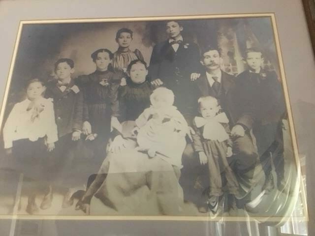 A journey to find Polish ancestors – Paul Chowansky is looking for information about his Polish family