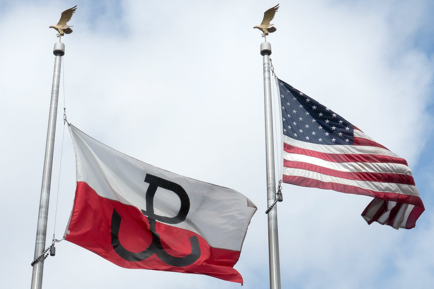 Warsaw Uprising – we remember! – 74th Anniversary in NY